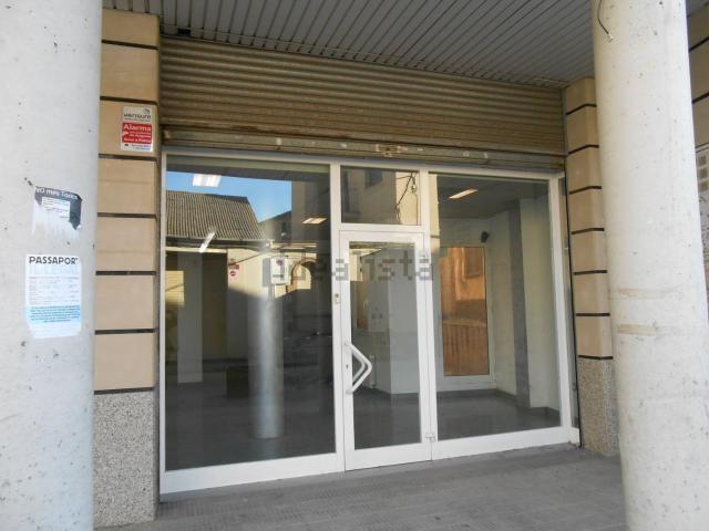 Local Comercial en venta en Bages, Catalunya
