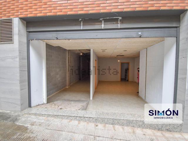 Local Comercial en venta en Bages, Catalunya
