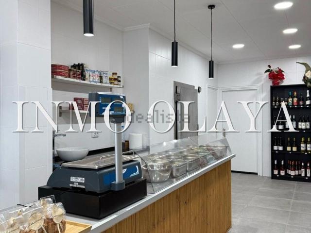 Local Comercial en alquiler en Gironès, Catalunya