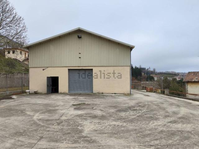Nave en venta en la Selva, Catalunya