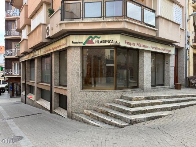 Local Comercial en venta en la Selva, Catalunya