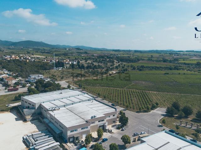 Nave en venta en Baix Penedès, Catalunya