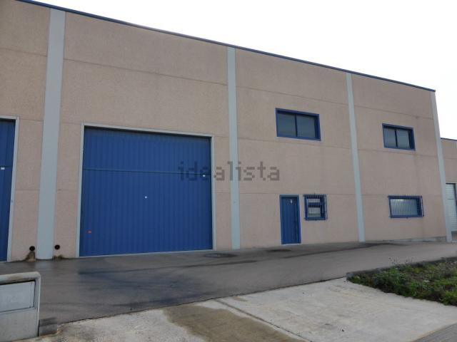 Nave en alquiler en Baix Penedès, Catalunya