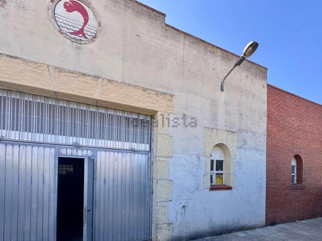 Nave en venta en Baix Penedès, Catalunya