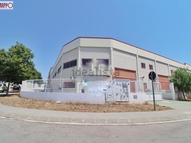 Nave en venta en Baix Penedès, Catalunya