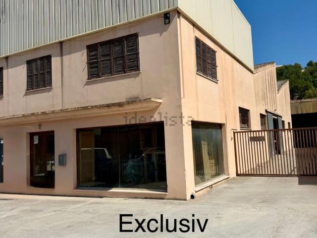 Nave en venta en Sant Joan, Illes Balears