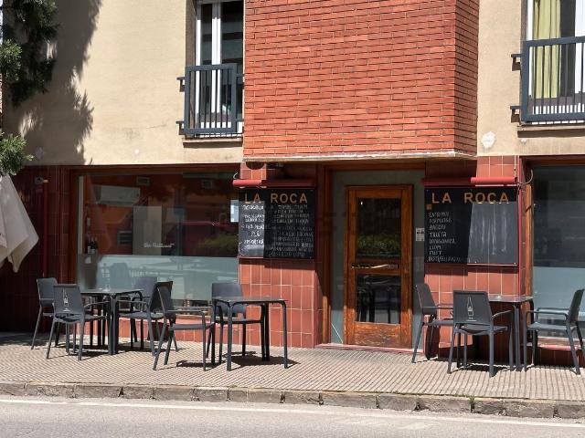 Local Comercial en alquiler en Ripollès, Catalunya