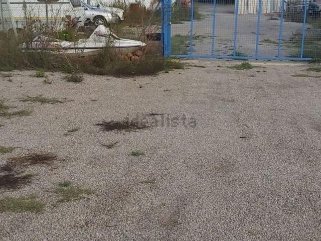 Nave en venta en Correntilla, la Plana Alta