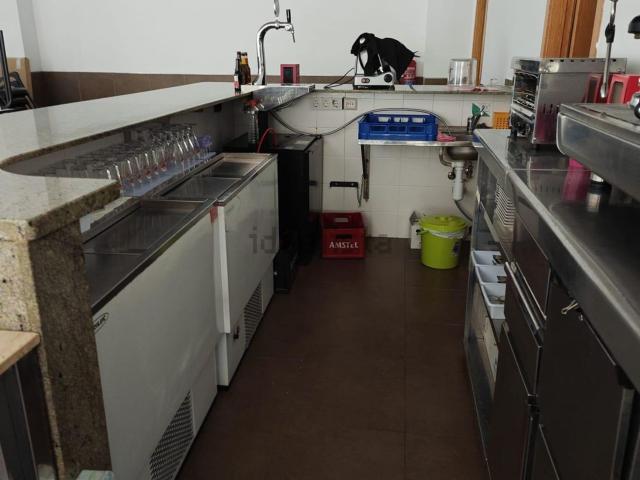 Local Comercial en venta en Correntilla, la Plana Alta