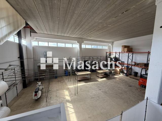 Nave en venta en Bages, Catalunya