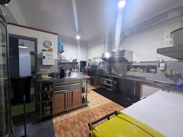 Local Comercial en alquiler en Bages, Catalunya