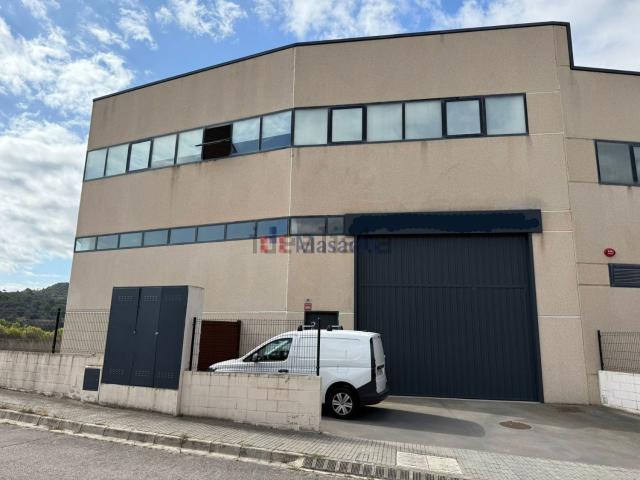 Nave en venta en Sant Joan De Vilatorrada