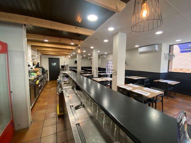 Local Comercial en alquiler en Bages, Catalunya
