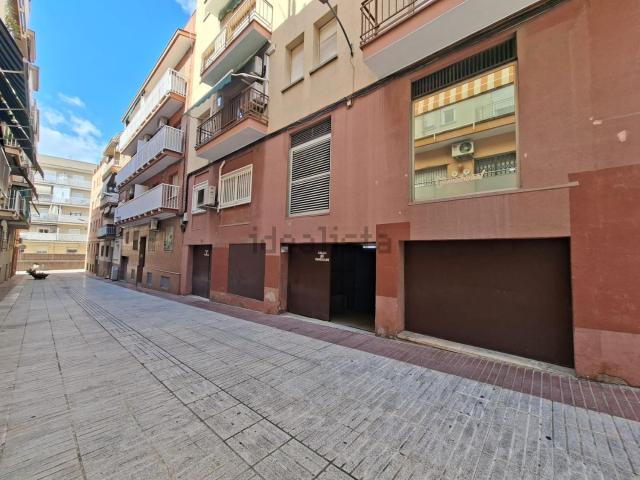 Local Comercial en venta en Residencial Sant Joan, Baix Llobregat