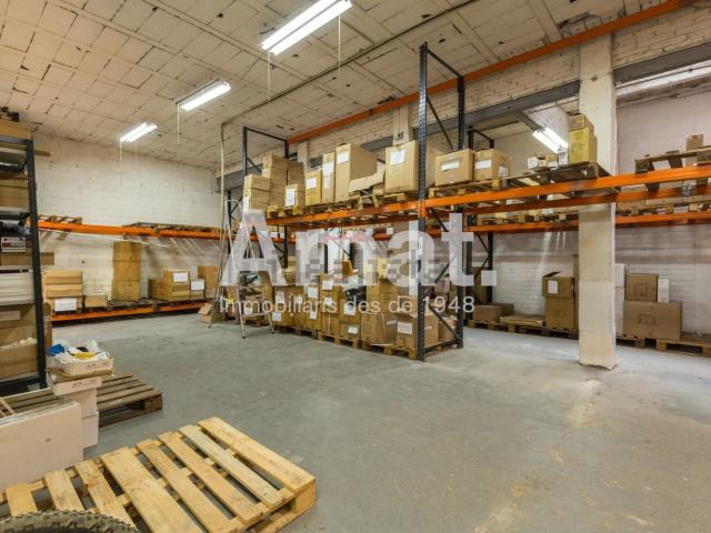 Local Comercial en alquiler en Centre, Baix Llobregat