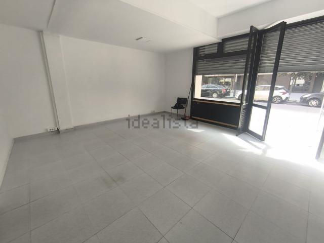 Local Comercial en alquiler en Baix Llobregat, Catalunya