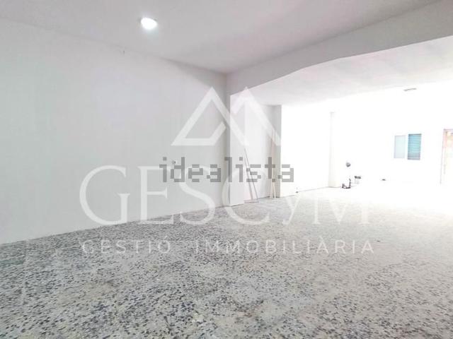 Local Comercial en alquiler en Baix Llobregat, Catalunya