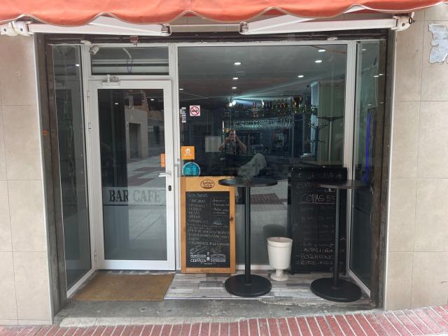 Local Comercial en venta en les Planes, Baix Llobregat