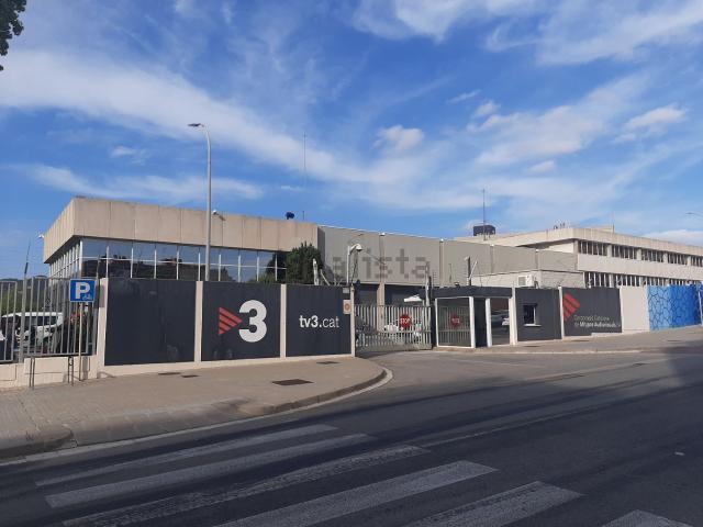 Local Comercial en alquiler en Centre, Baix Llobregat