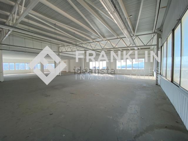 Nave en venta en les Planes, Sant Joan Despí