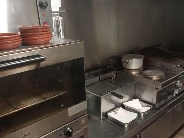 Local Comercial en alquiler en Centre, Baix Llobregat