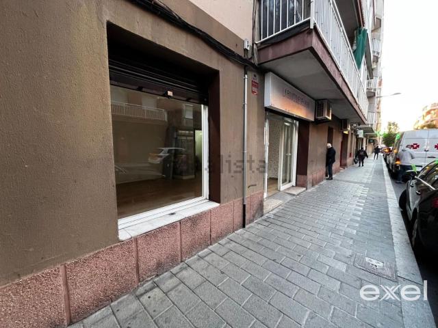 Local Comercial en alquiler en les Planes, Baix Llobregat