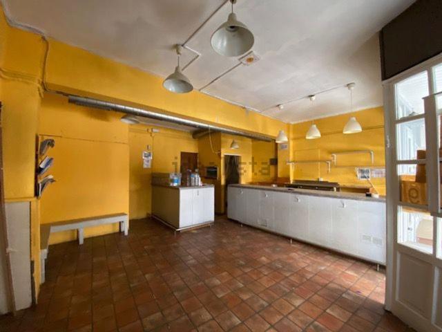 Local Comercial en alquiler en Centre, Baix Llobregat