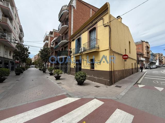 Local Comercial en alquiler en Centre, Baix Llobregat