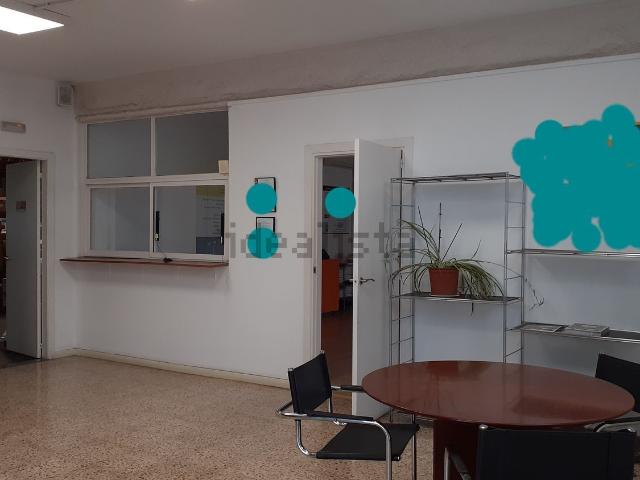 Nave en alquiler en Can Fatjó, Cornellà de Llobregat
