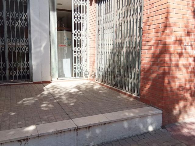 Local Comercial en alquiler en Residencial Sant Joan, Baix Llobregat