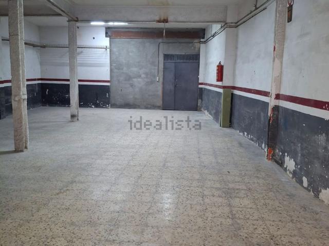 Local Comercial en alquiler en Baix Llobregat, Catalunya