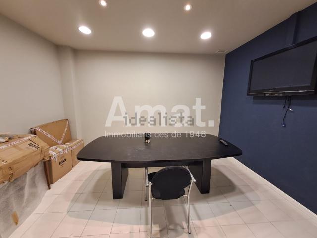 Local Comercial en alquiler en Residencial Sant Joan, Baix Llobregat