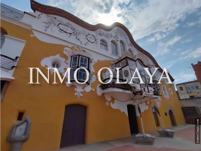 Local Comercial en alquiler en el Pedró, Baix Llobregat