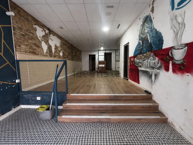 Local Comercial en alquiler en Centre, Baix Llobregat