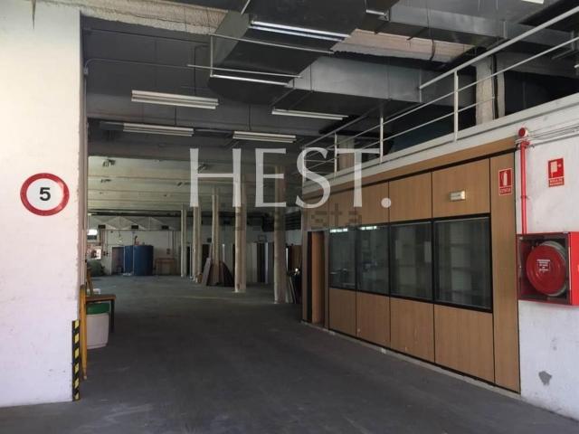 Nave en venta en Baix Llobregat, Catalunya