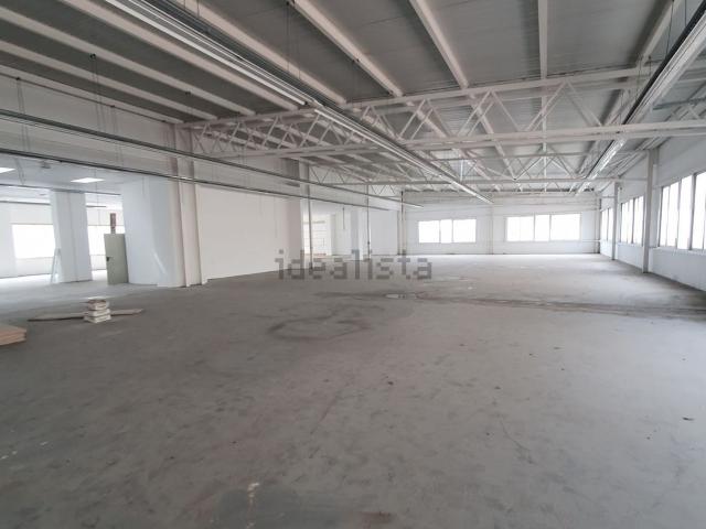 Nave en alquiler en les Planes, Baix Llobregat