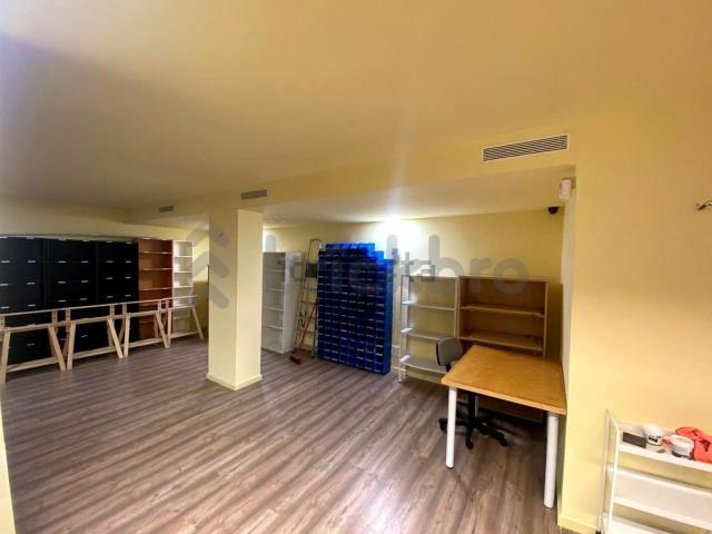 Local Comercial en alquiler en Residencial Sant Joan, Sant Joan Despí