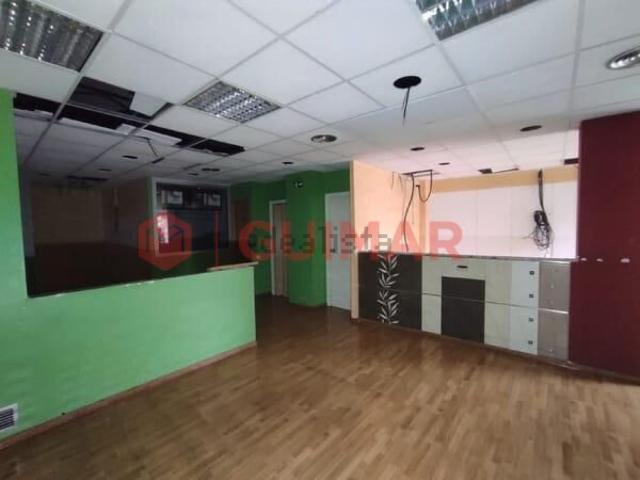 Local Comercial en venta en Residencial Sant Joan, Baix Llobregat