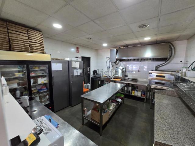 Local Comercial en alquiler en Centre, Baix Llobregat
