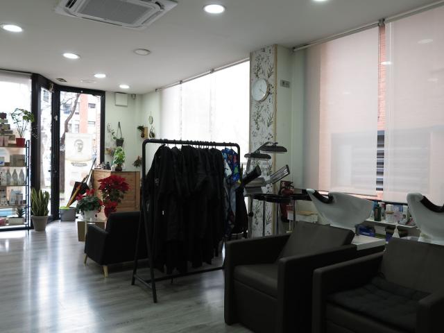 Local Comercial en alquiler en Baix Llobregat, Catalunya