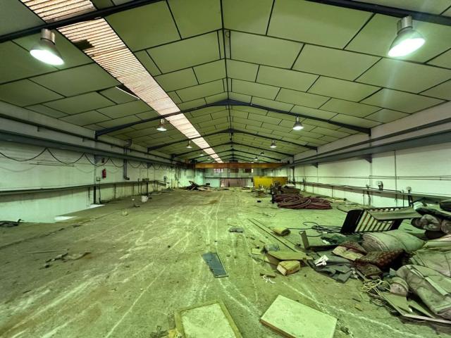 Nave en venta en Centre, Baix Llobregat