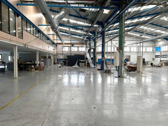 Nave en alquiler en les Planes, Baix Llobregat