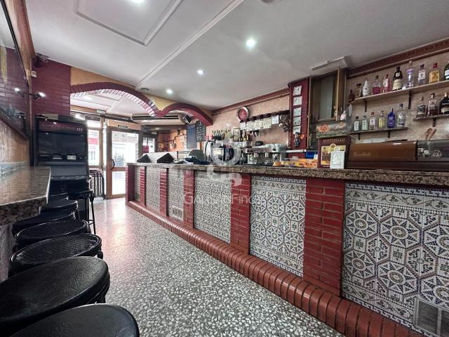 Local Comercial en alquiler en les Planes, Baix Llobregat