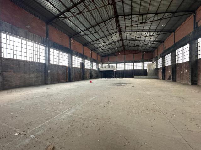 Nave en alquiler en Baix Llobregat, Catalunya