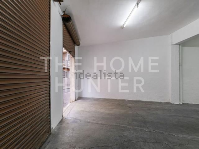 Local Comercial en alquiler en Centre, Baix Llobregat