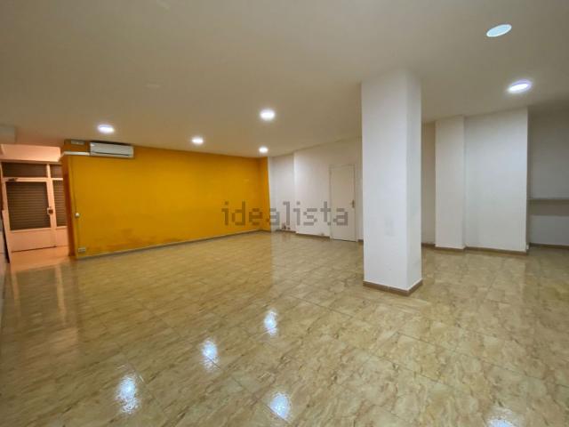 Local Comercial en alquiler en Centre, Baix Llobregat
