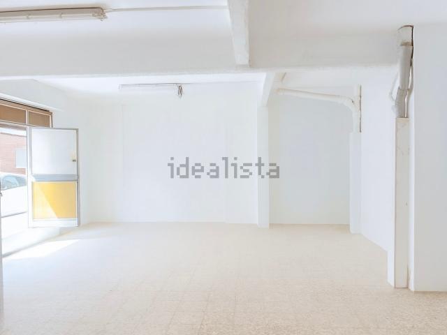 Local Comercial en alquiler en les Planes, Baix Llobregat