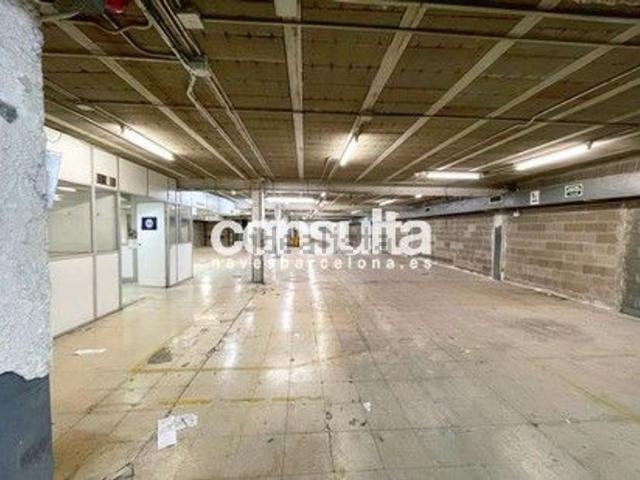 Nave en alquiler en Baix Llobregat, Catalunya