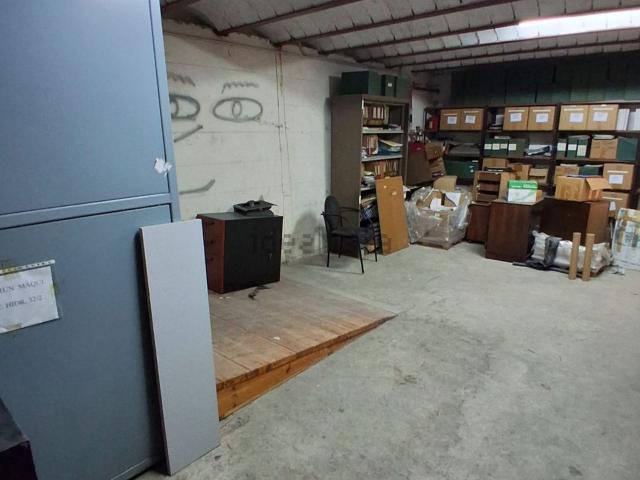 Nave en alquiler en les Planes, Baix Llobregat