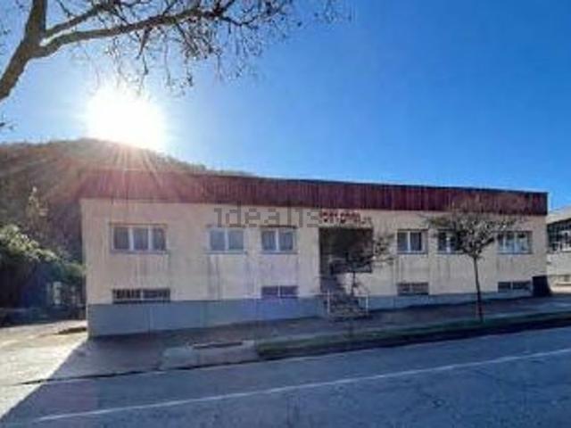Nave en venta en Garrotxa, Catalunya